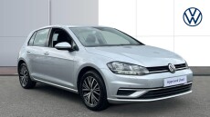 Volkswagen Golf 1.5 TSI EVO 150 SE [Nav] 5dr Petrol Hatchback